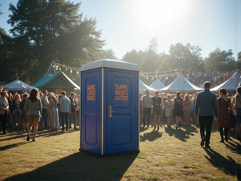 Benefits and Drawbacks of Flat Fee Portable Toilet Rentals