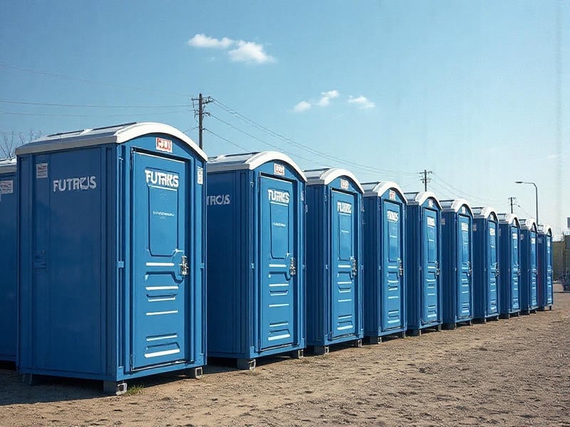 Benefits and Drawbacks of Flat Fee Portable Toilet Rentals