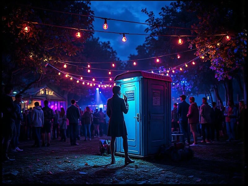 Benefits and Drawbacks of Flat Fee Portable Toilet Rentals